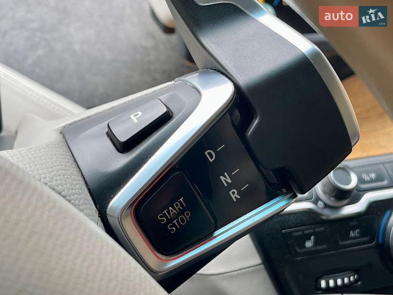 Хэтчбек BMW I3 2017 в Киеве