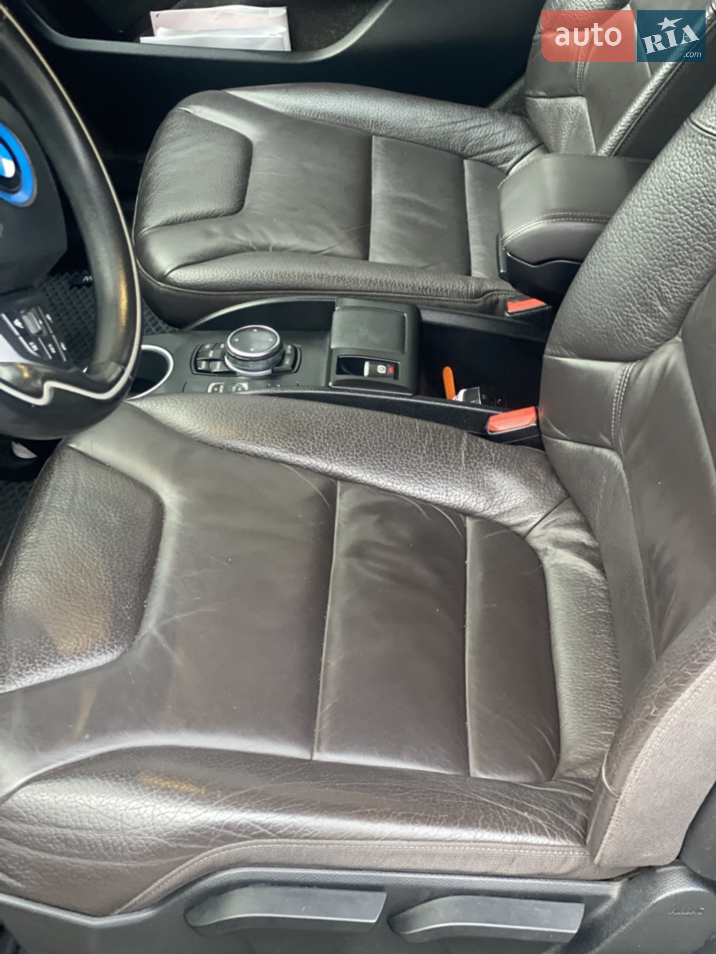 BMW I3 2014 VIN WBY1Z2C59EV284296 фото оголошення 20 з 31