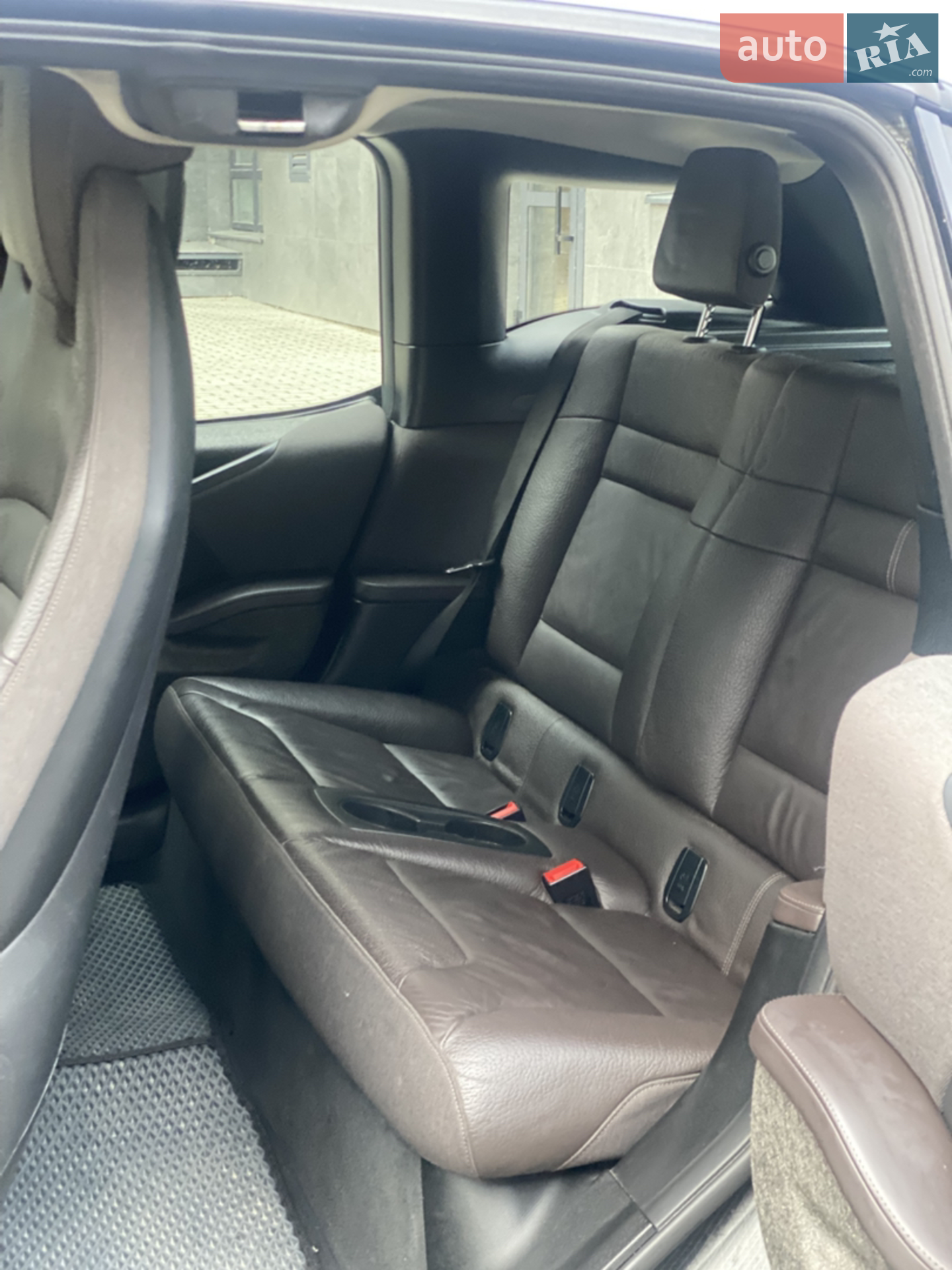 2014 BMW i3 - мініатюра 22