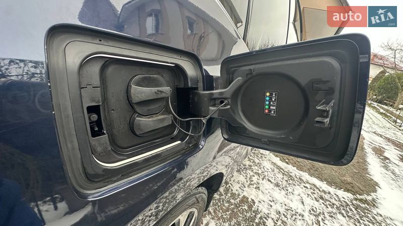 Хэтчбек BMW I3 2018 в Киеве фото 20 Хэтчбек BMW I3 2018 в Киеве