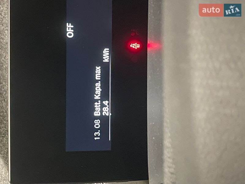 Хэтчбек BMW I3 2018 в Киеве фото 22 Хэтчбек BMW I3 2018 в Киеве