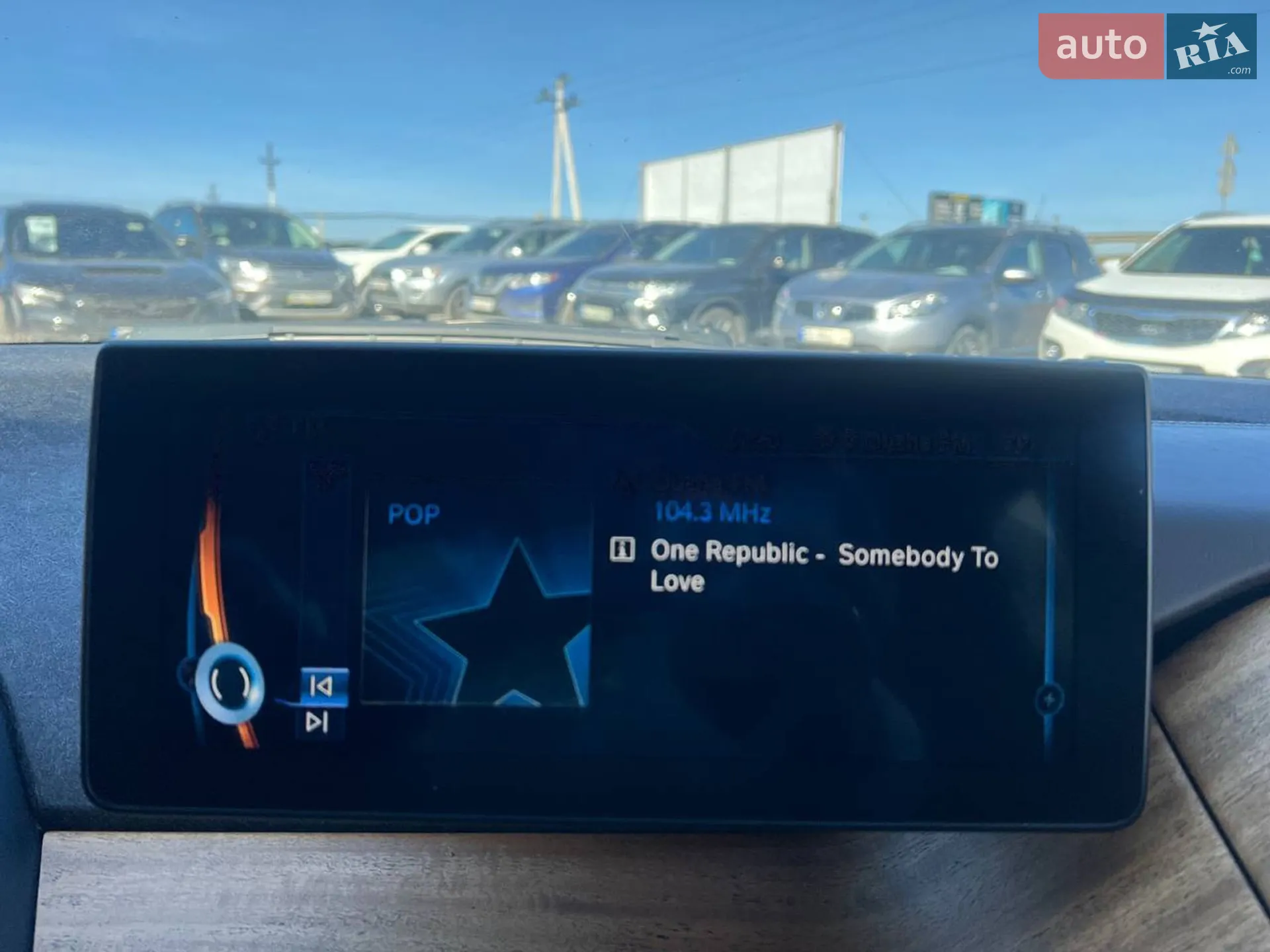 2015 BMW i3 - мініатюра 27