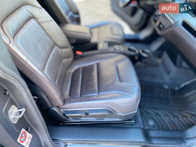 Хэтчбек BMW I3 2017 в Киеве