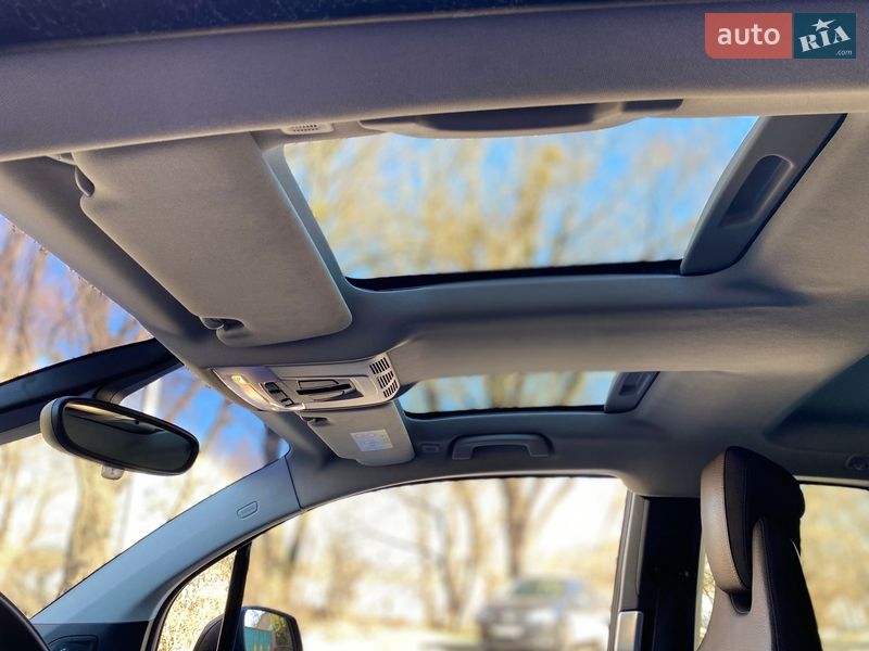 Хэтчбек BMW I3 2017 в Киеве