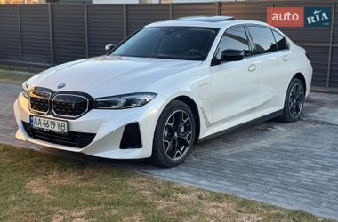 Седан BMW I3 2023 в Борисполе
