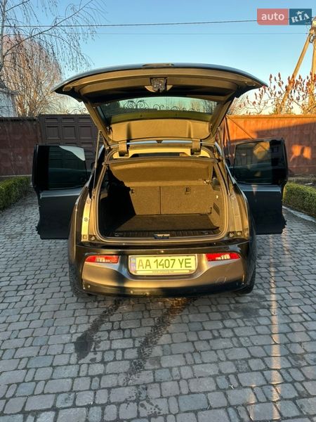 Хетчбек BMW I3 2018 в Києві