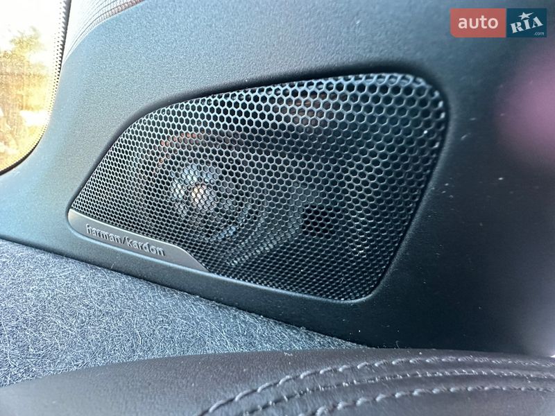 Хетчбек BMW I3 2018 в Києві