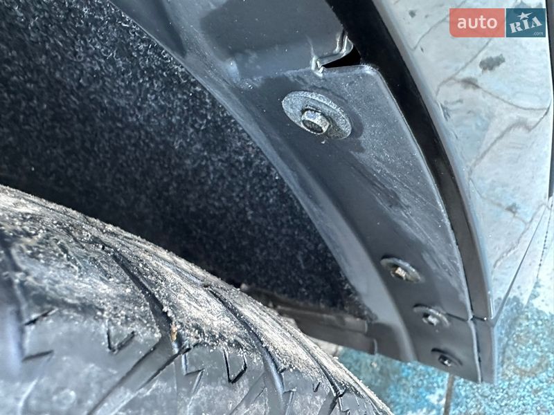 Хетчбек BMW I3 2017 в Луцьку