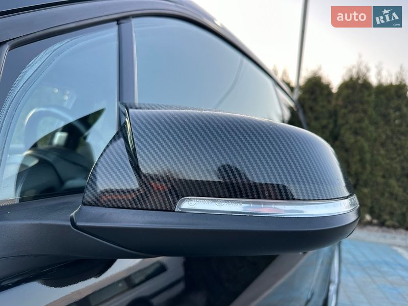 Хетчбек BMW I3 2017 в Луцьку