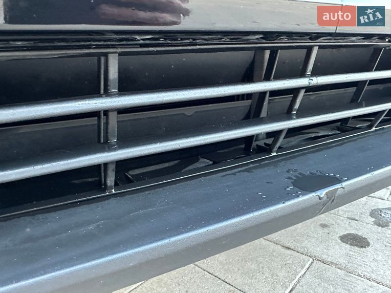 Хетчбек BMW I3 2017 в Луцьку