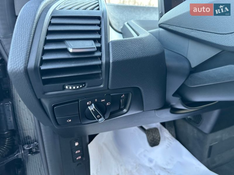 Хетчбек BMW I3 2017 в Луцьку