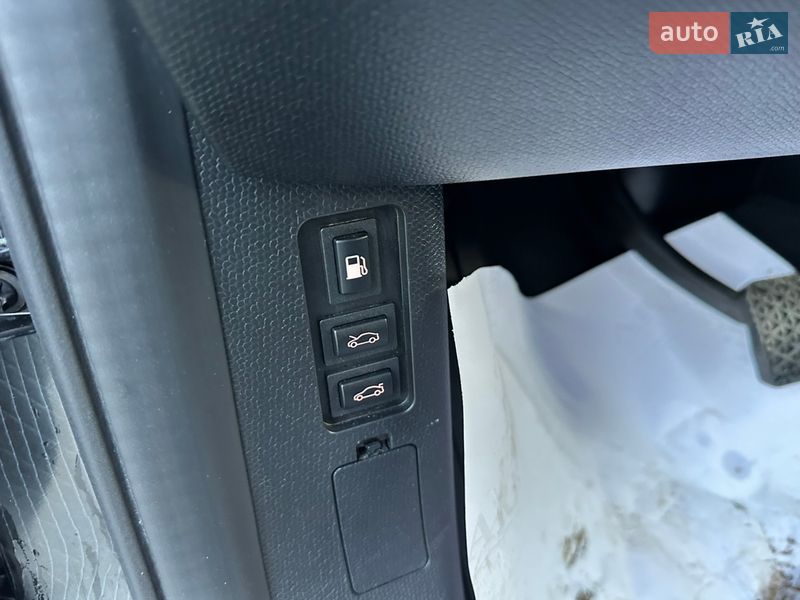 Хетчбек BMW I3 2017 в Луцьку