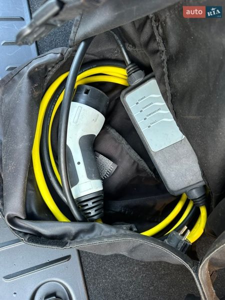 Хетчбек BMW I3 2017 в Луцьку