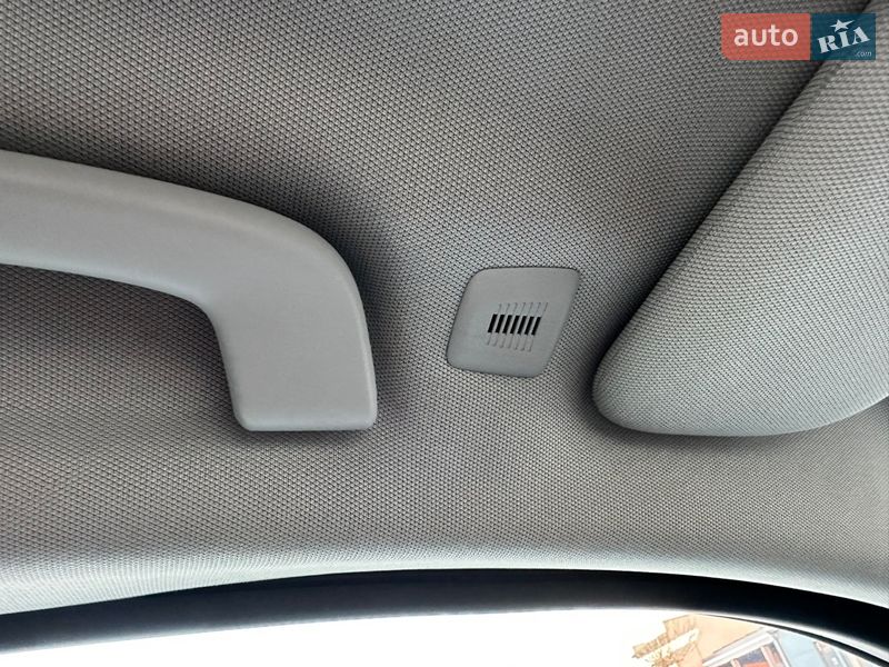 Хетчбек BMW I3 2017 в Луцьку