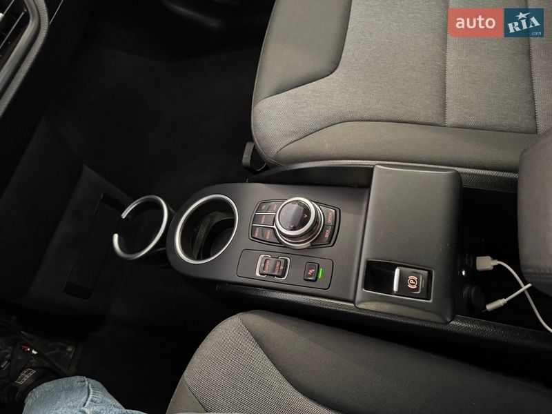 Хэтчбек BMW I3 2017 в Киеве фото 15 Хэтчбек BMW I3 2017 в Киеве