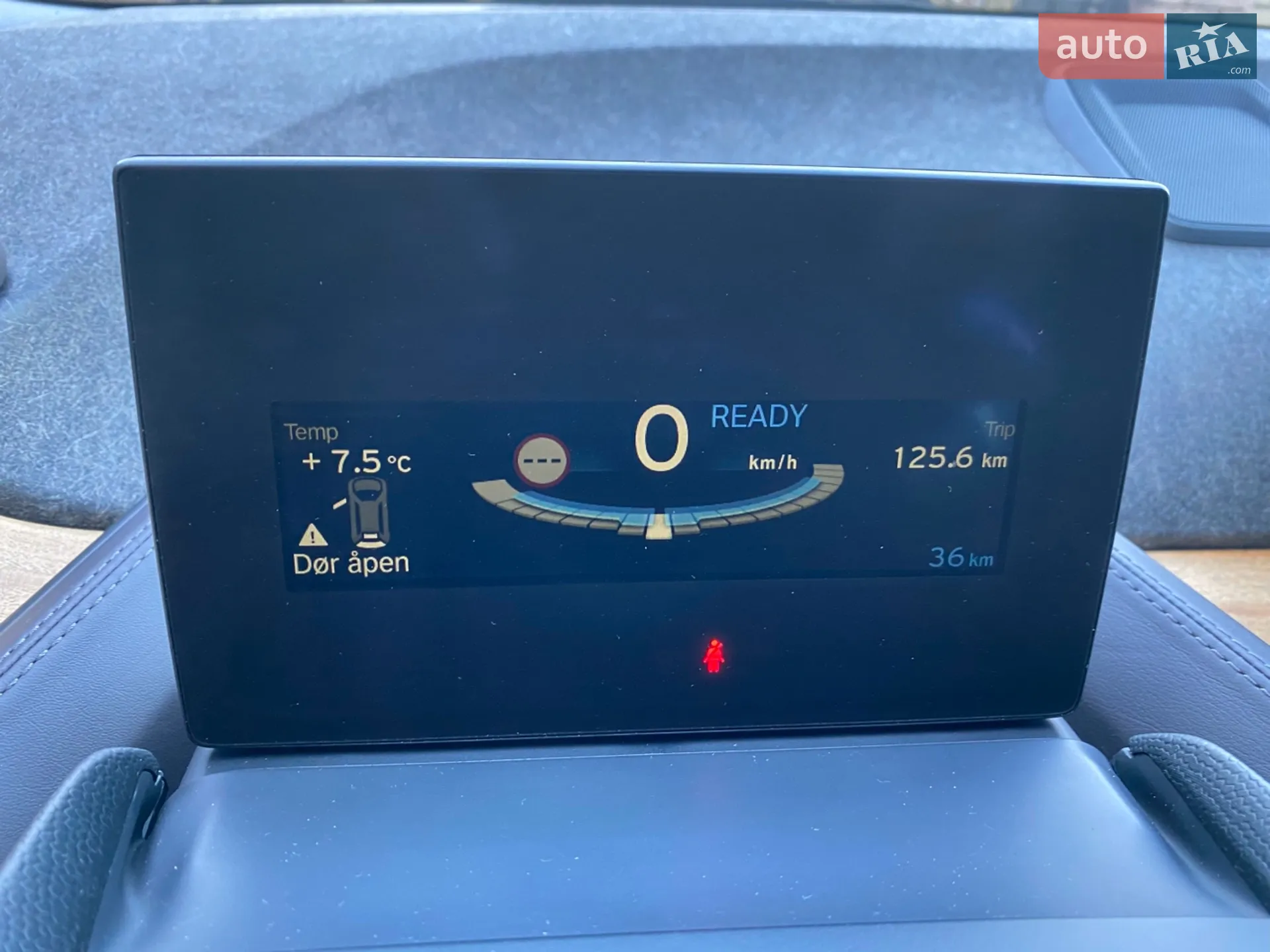 2015 BMW i3 - мініатюра 17