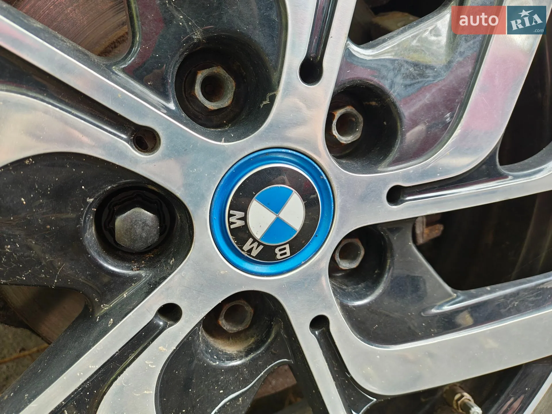 2016 BMW i3 - мініатюра 12