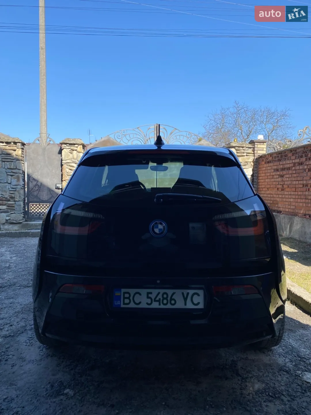2015 BMW i3 - мініатюра 9