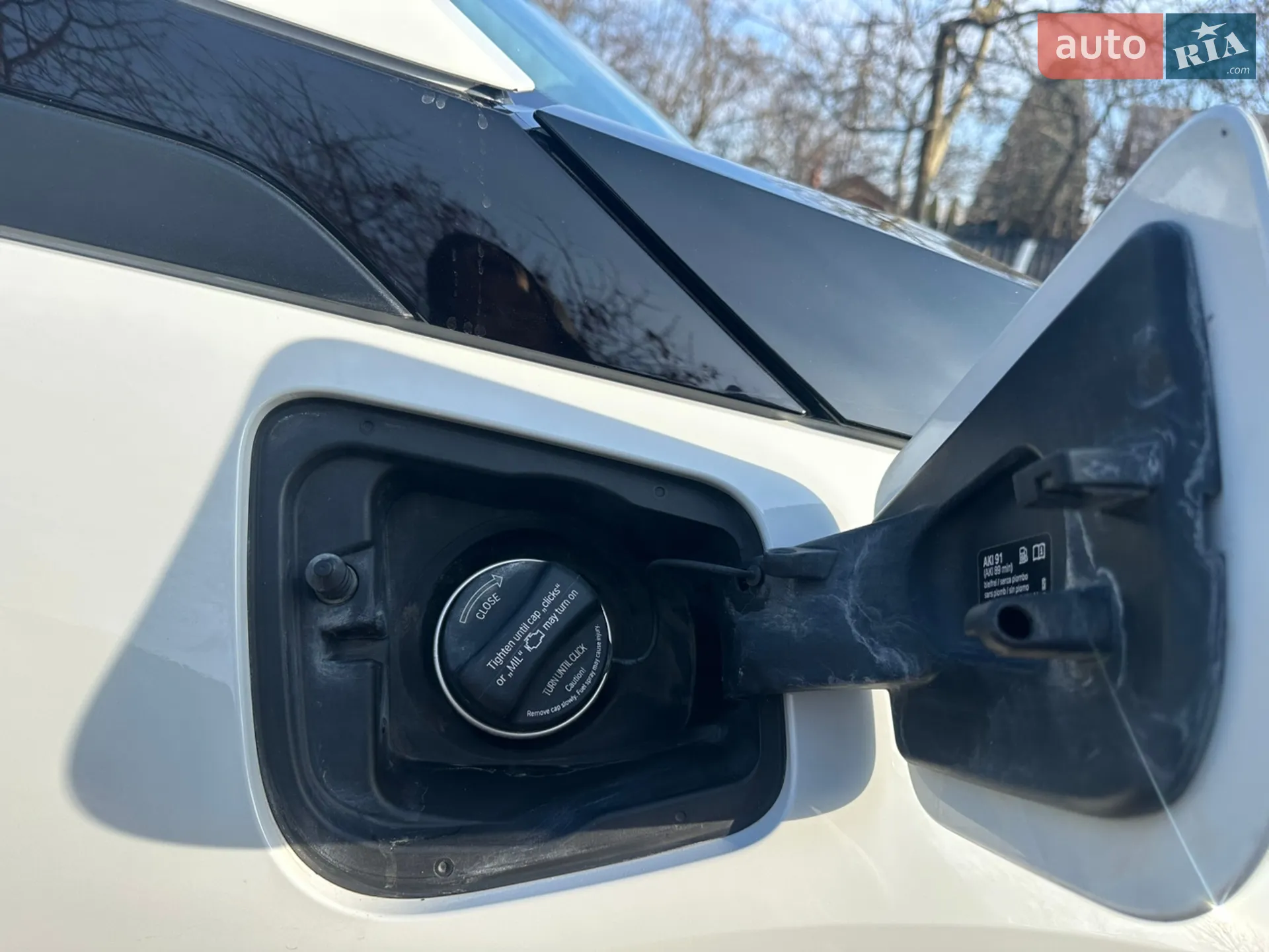 2015 BMW i3 - мініатюра 7