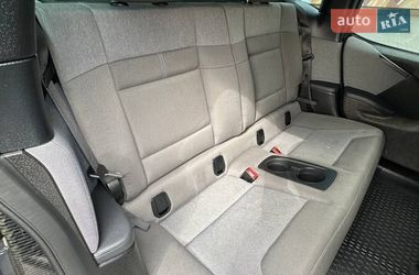 Хэтчбек BMW I3 2017 в Днепре