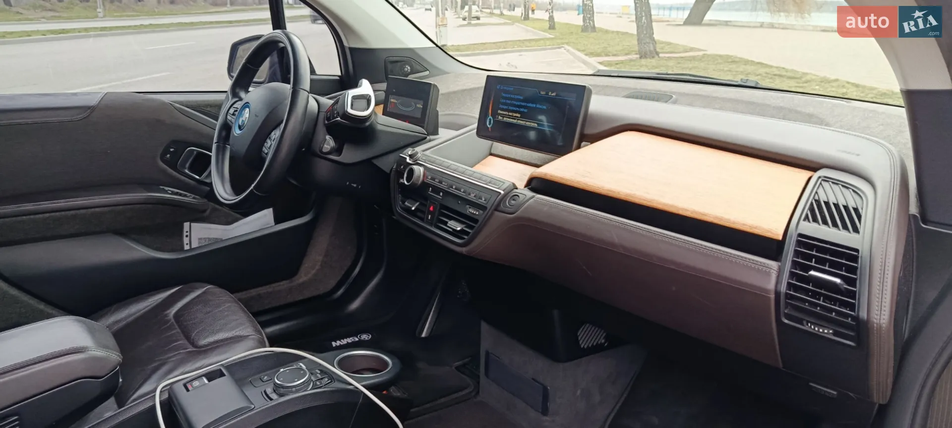2015 BMW i3 - мініатюра 11