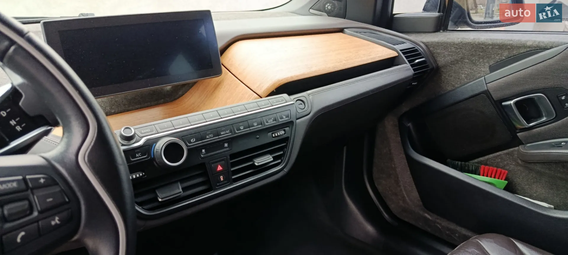 2015 BMW i3 - мініатюра 20