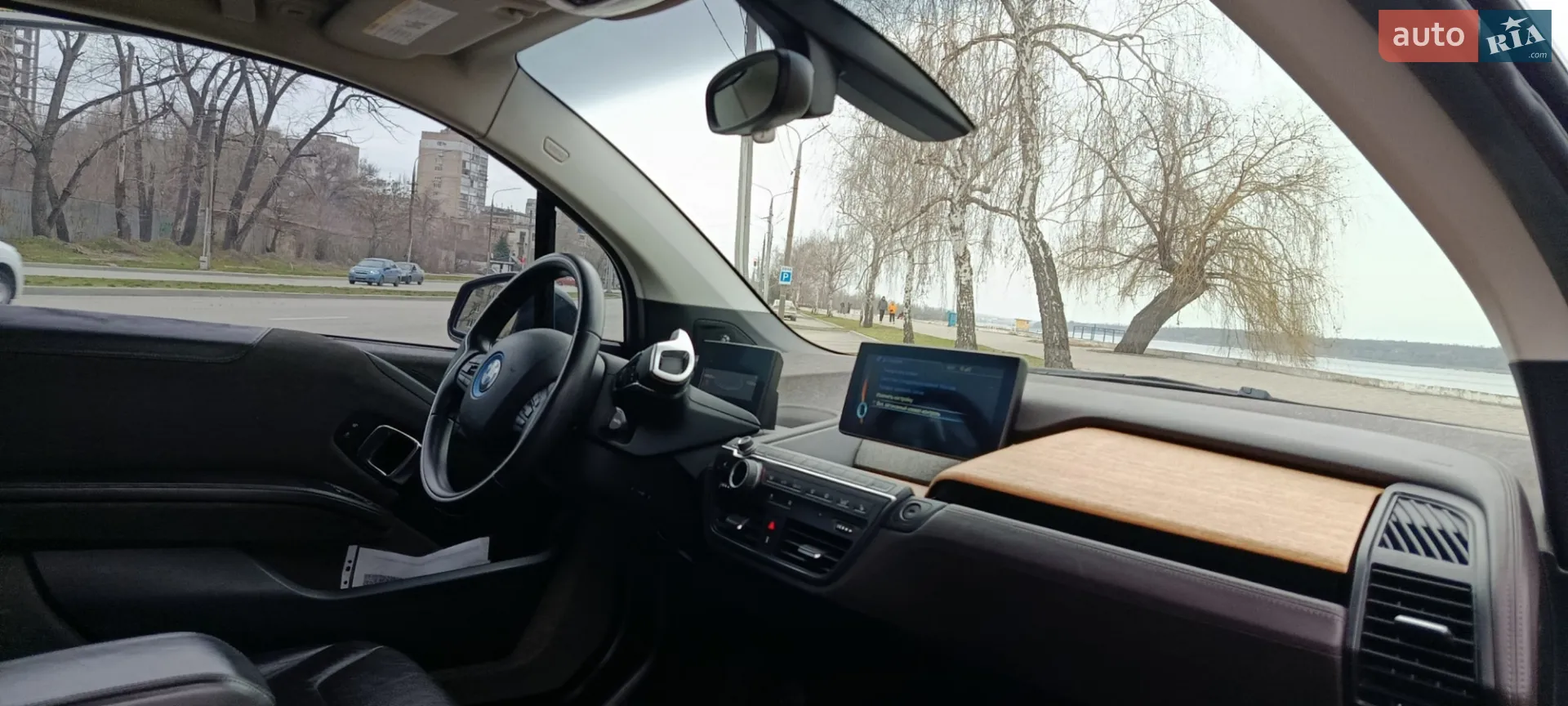 2015 BMW i3 - мініатюра 10