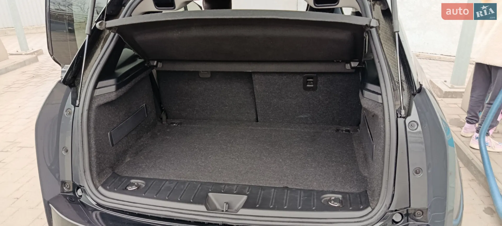 2015 BMW i3 - мініатюра 7
