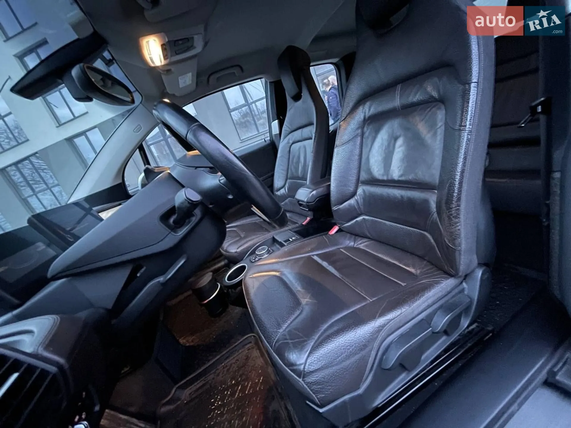 2015 BMW i3 - мініатюра 6