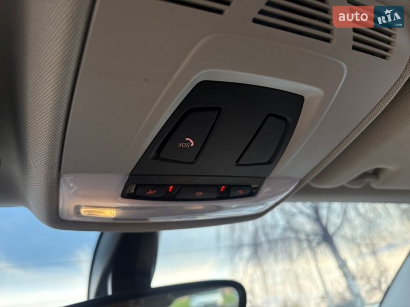 Хетчбек BMW I3 2015 в Луцьку фото 35 Хетчбек BMW I3 2015 в Луцьку