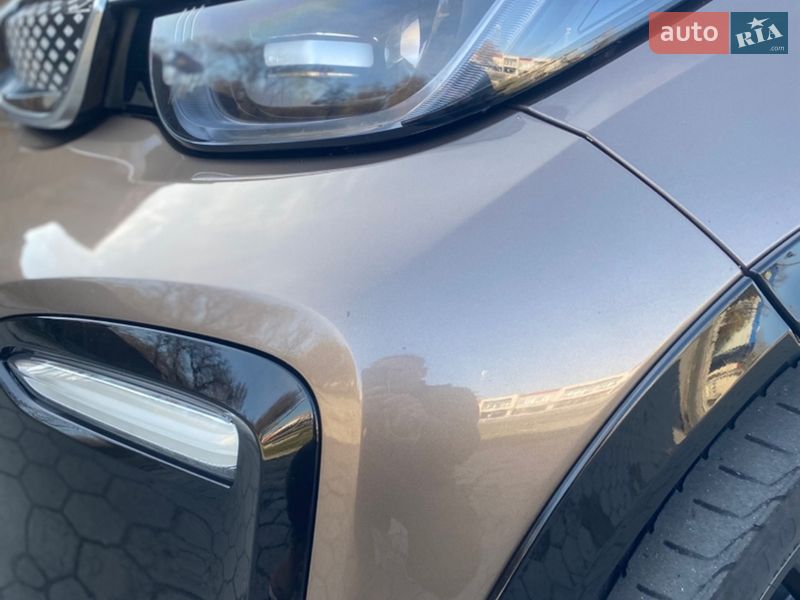 Хэтчбек BMW I3 2019 в Днепре фото 19 Хэтчбек BMW I3 2019 в Днепре
