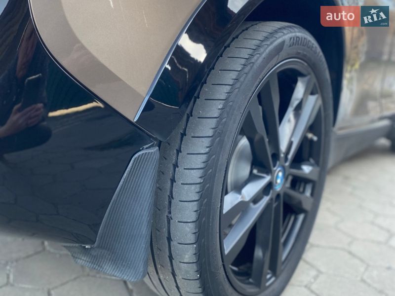 Хэтчбек BMW I3 2019 в Днепре фото 15 Хэтчбек BMW I3 2019 в Днепре