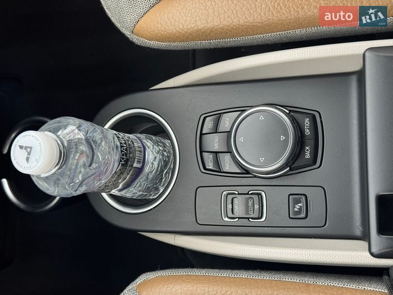 Хэтчбек BMW I3 2015 в Ровно фото 19 Хэтчбек BMW I3 2015 в Ровно