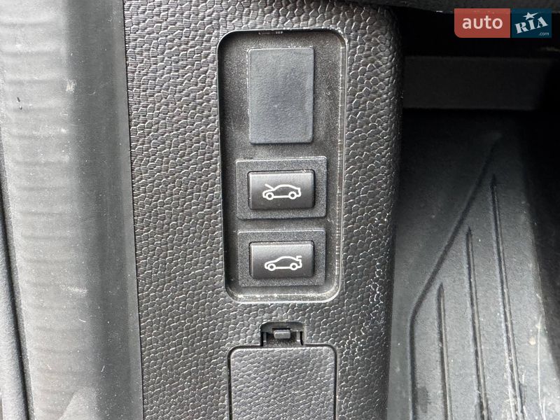 Хэтчбек BMW I3 2021 в Киеве