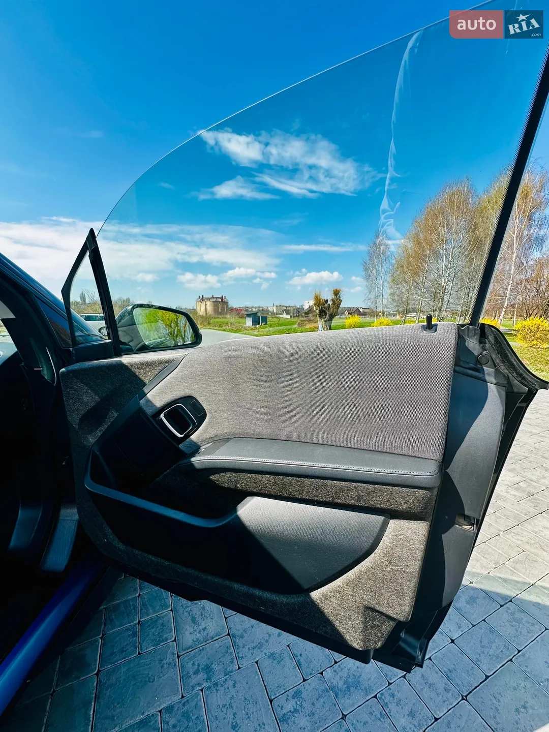 2014 BMW i3 - мініатюра 20