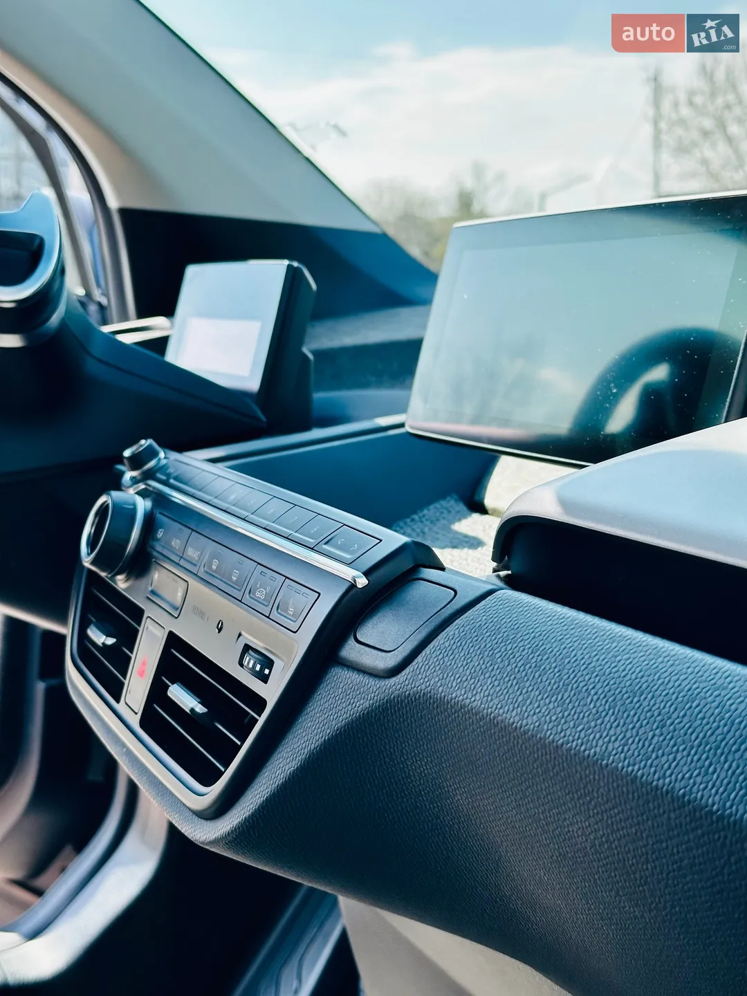 2014 BMW i3 - мініатюра 23