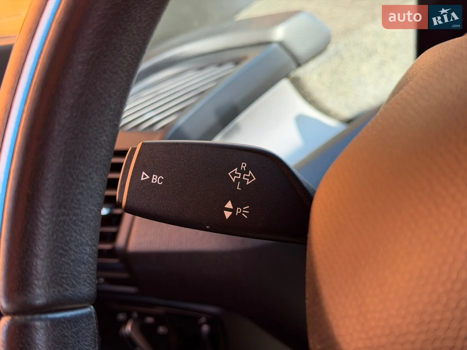 2014 BMW i3 - мініатюра 24