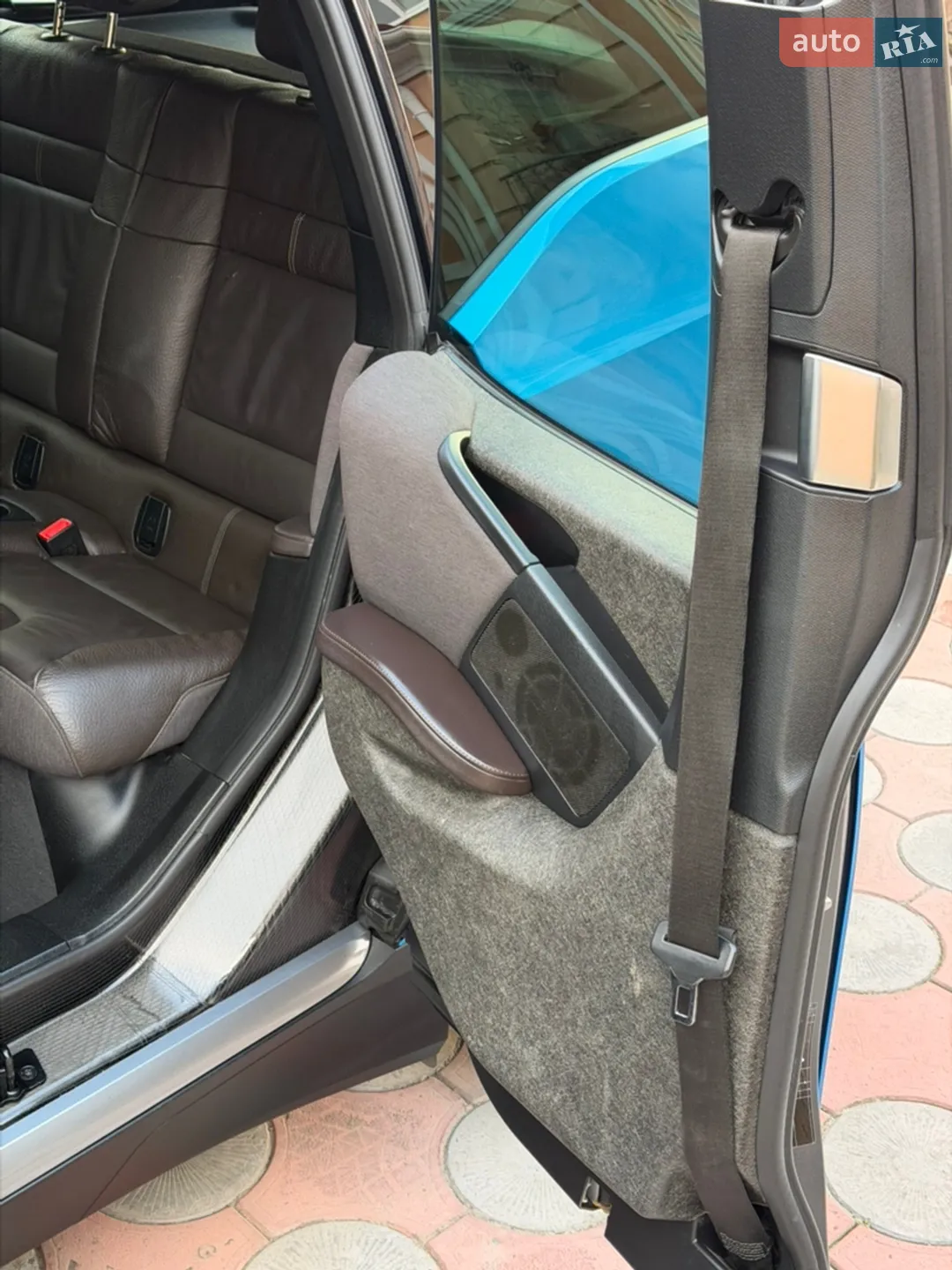 2016 BMW i3 - мініатюра 25