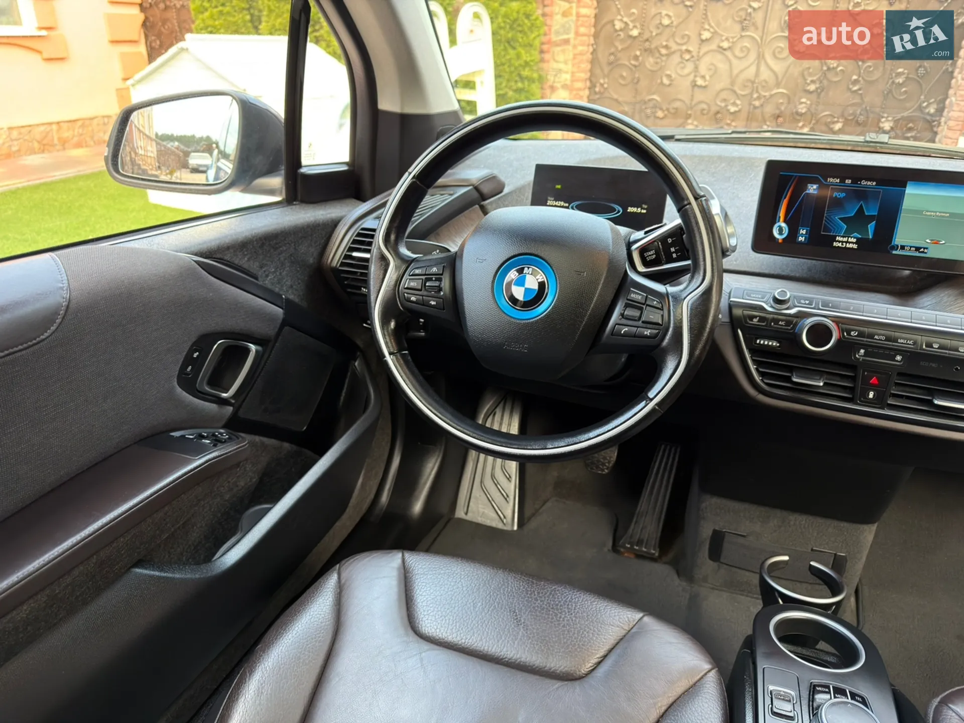 2016 BMW i3 - мініатюра 49