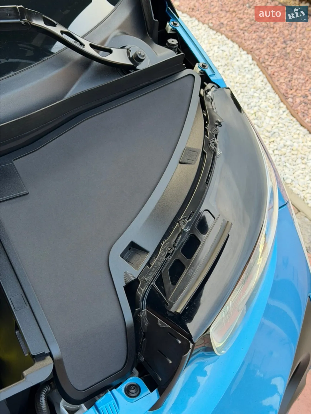 2016 BMW i3 - мініатюра 66