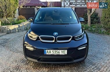 Хэтчбек BMW I3 2018 в Киеве