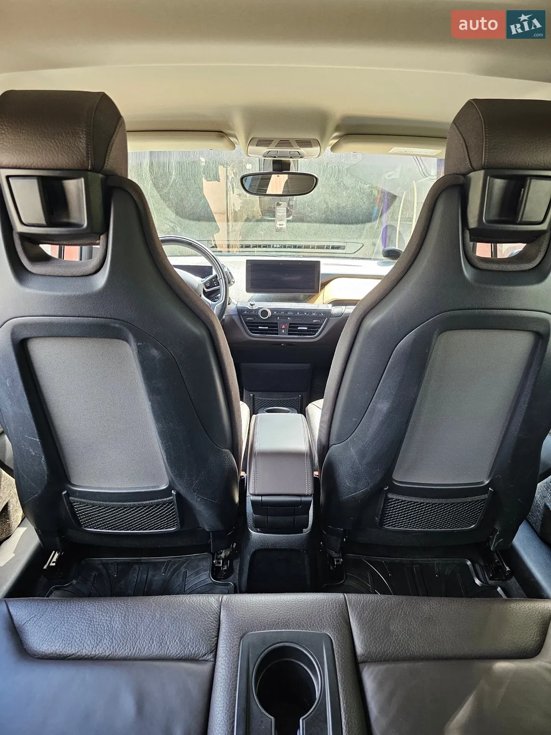 2014 BMW i3 - мініатюра 19