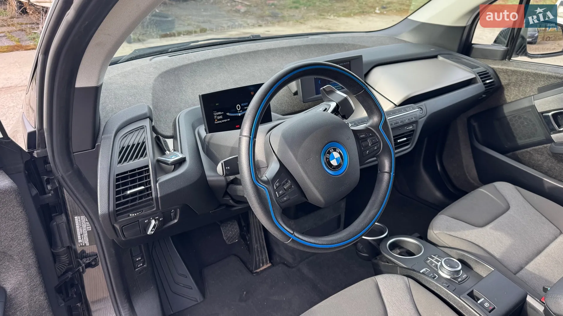 2020 BMW i3 - мініатюра 18