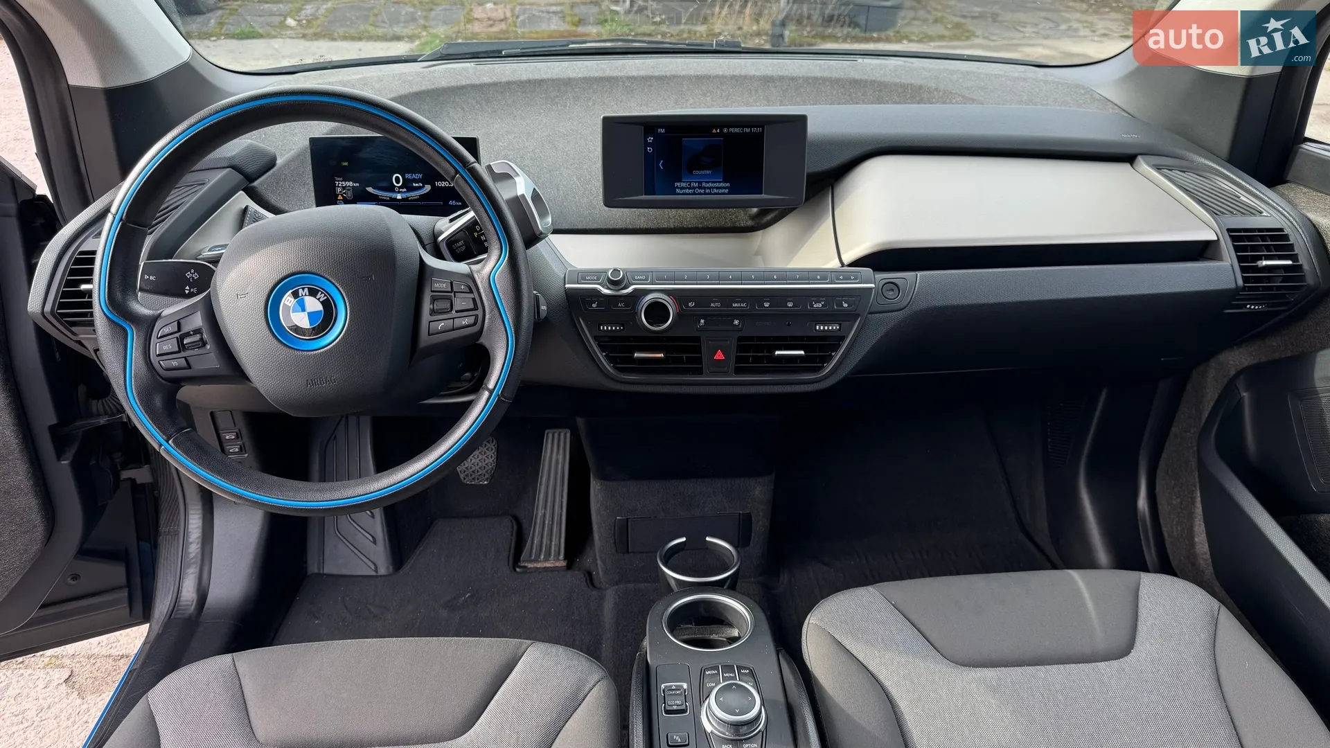 2020 BMW i3 - мініатюра 22