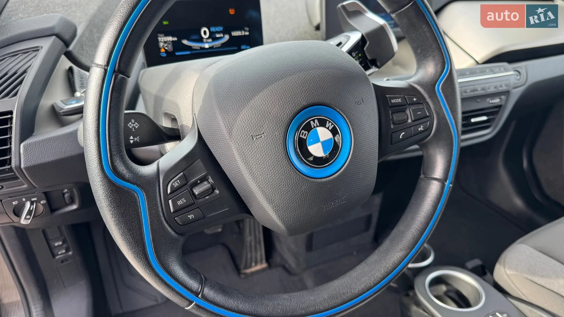 2020 BMW i3 - мініатюра 19