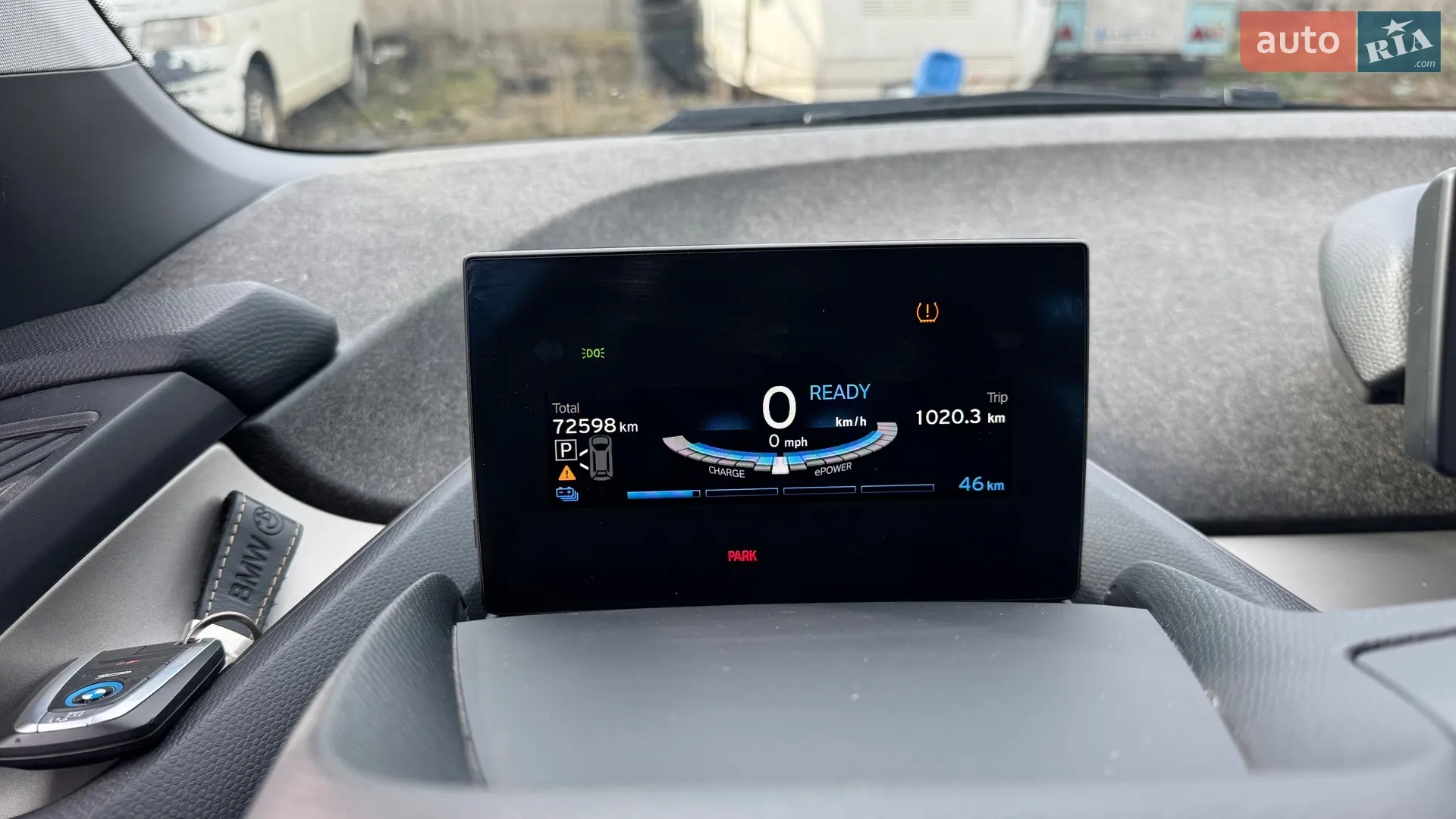 2020 BMW i3 - мініатюра 23