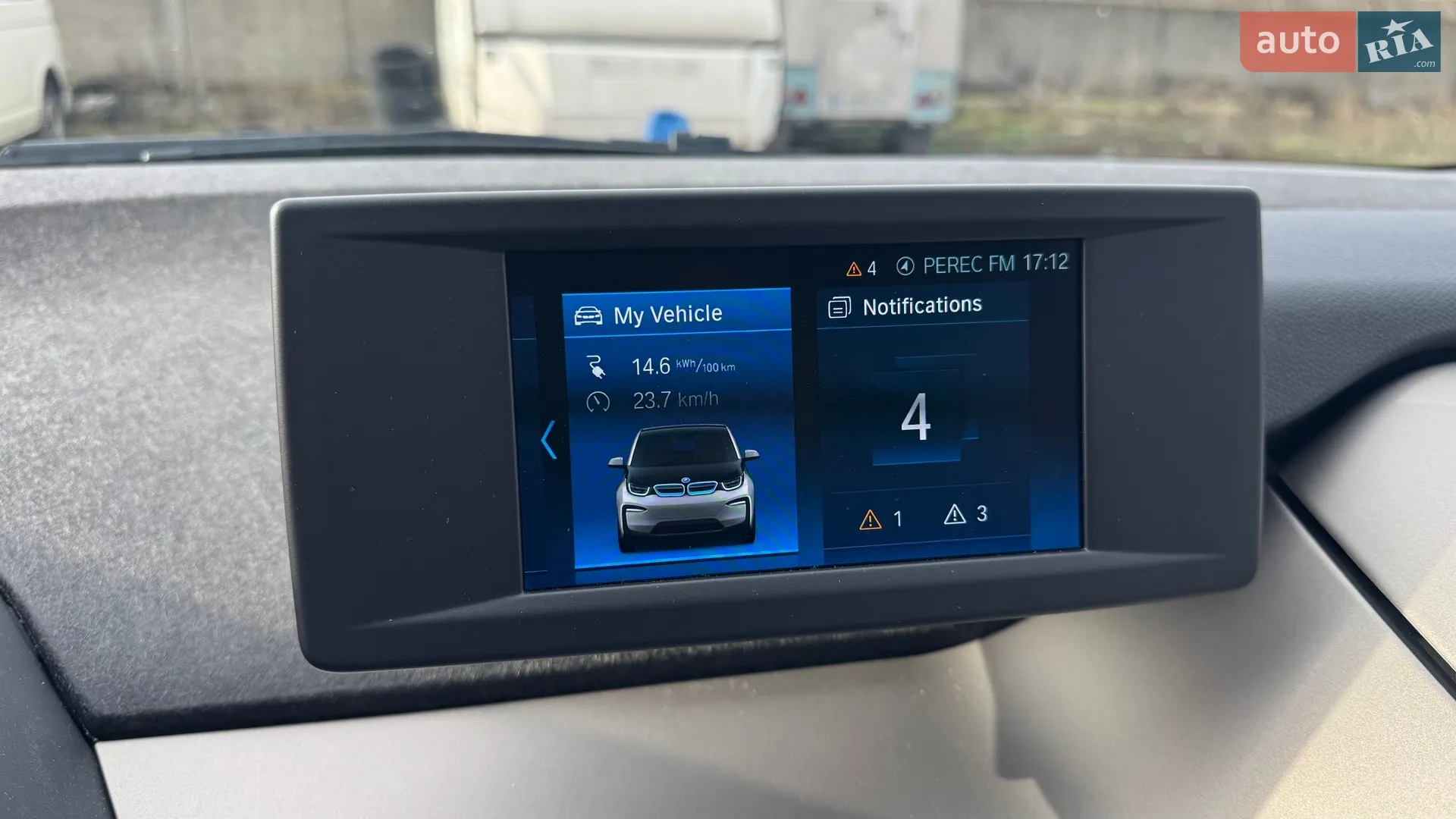 2020 BMW i3 - мініатюра 24