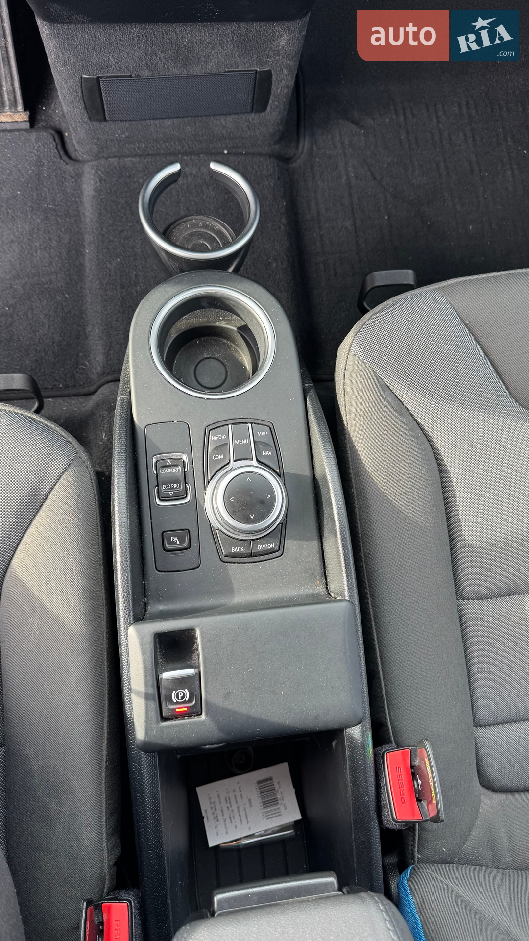 2020 BMW i3 - мініатюра 26