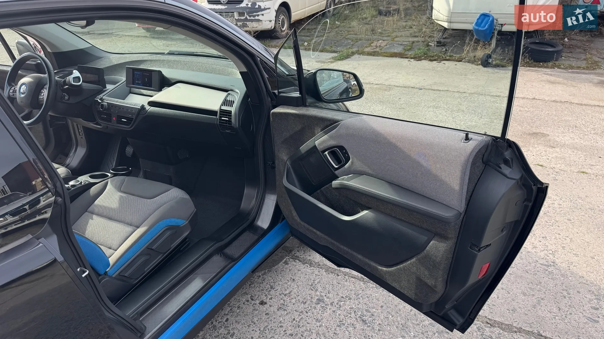 2020 BMW i3 - мініатюра 28