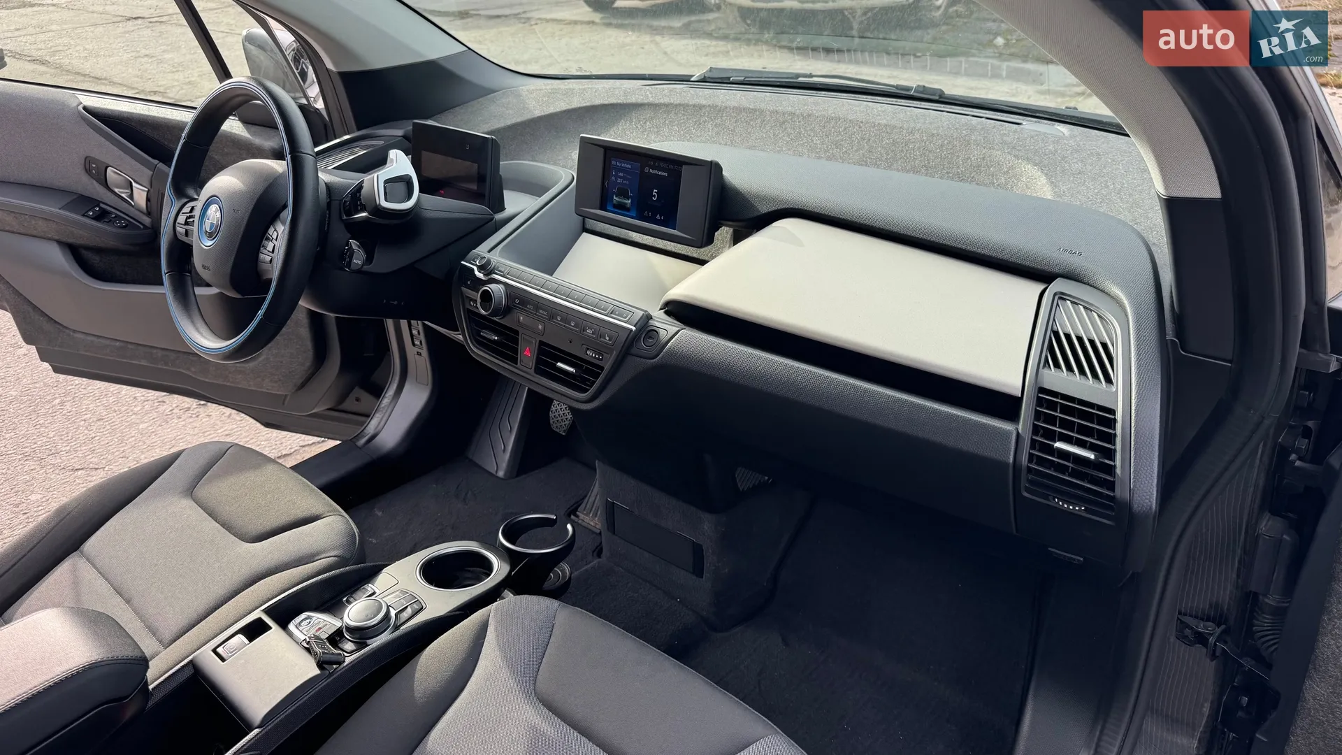 2020 BMW i3 - мініатюра 29